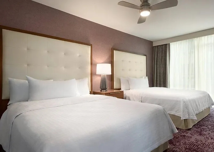 Homewood By Hilton Downtown South Loop Hotel Chicago