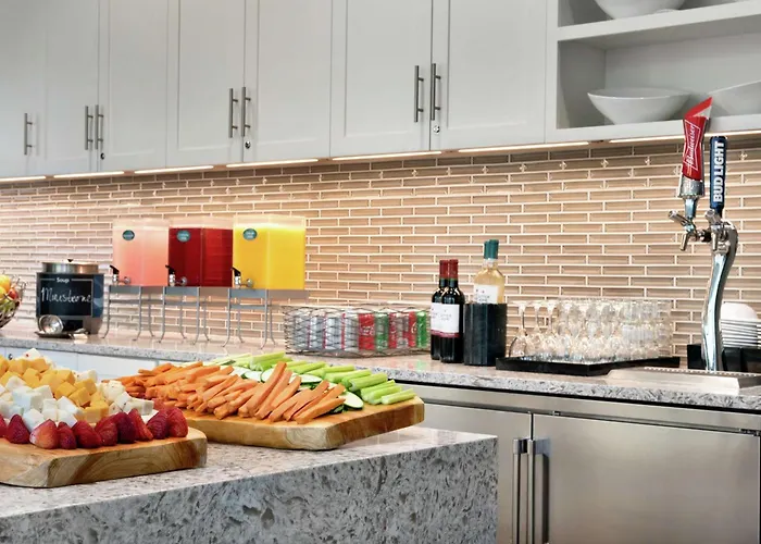 Homewood By Hilton Downtown South Loop Hotel 3*
