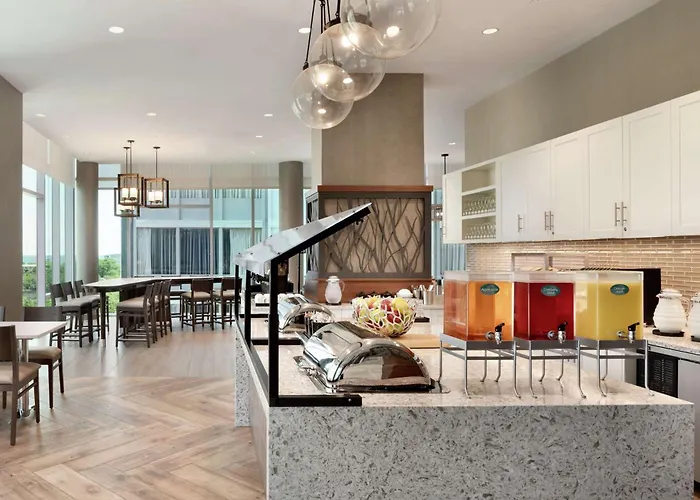 Hotel Homewood By Hilton Downtown South Loop 3*