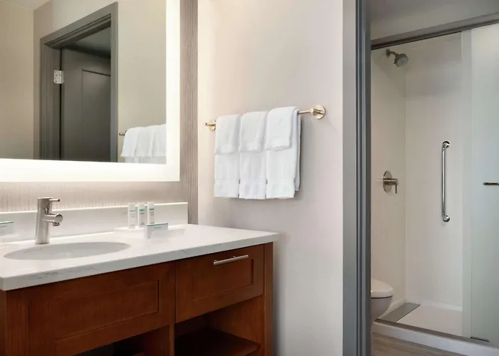 Homewood By Hilton Downtown South Loop 3* Chicago