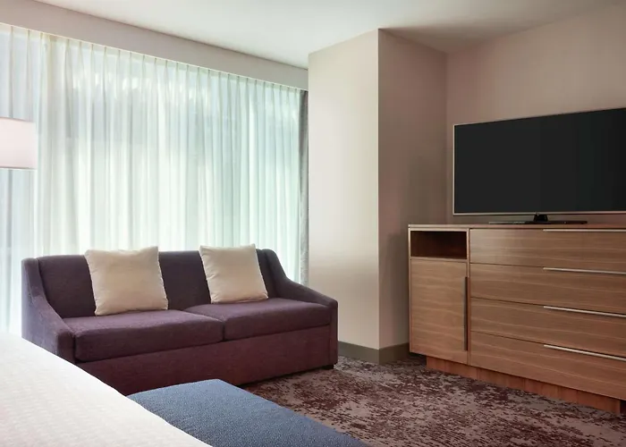Homewood By Hilton Downtown South Loop Hotel 3*