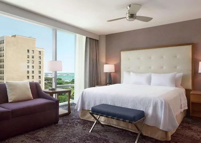 Homewood By Hilton Downtown South Loop Hotel 3*
