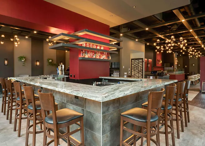 Homewood By Hilton Downtown South Loop 3*