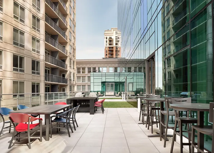 Homewood By Hilton Downtown South Loop