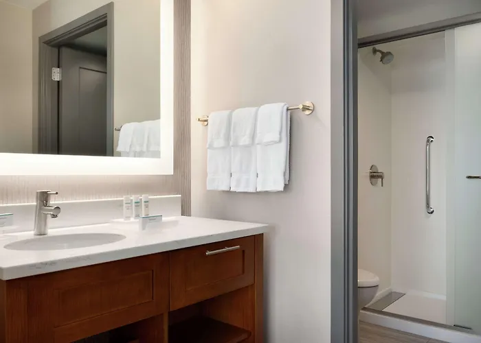 Homewood By Hilton Downtown South Loop Hotel