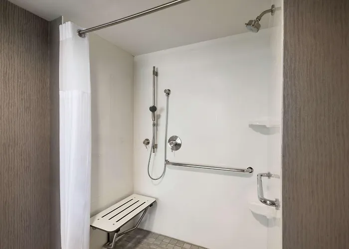 Homewood By Hilton Downtown South Loop Hotel Chicago