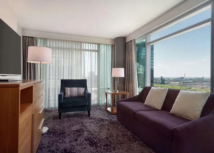 Homewood By Hilton Downtown South Loop 3* Chicago