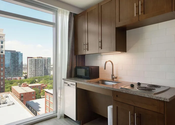 Homewood By Hilton Downtown South Loop