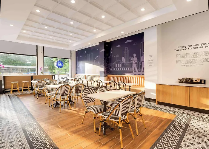 Homewood By Hilton Downtown South Loop Hotel Chicago