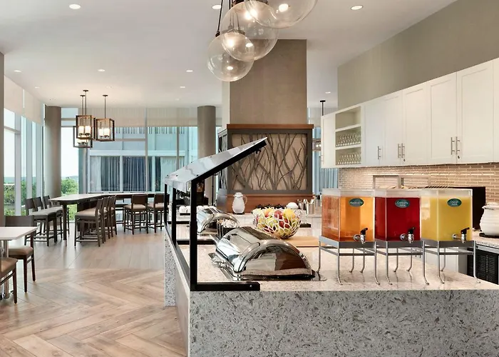 Homewood By Hilton Downtown South Loop Chicago